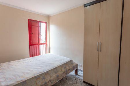 Apartamento para alugar com 50m², 2 quartos e sem vagaQuarto 2