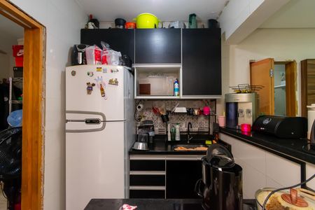 Casa à venda com 325m², 4 quartos e 3 vagasCasa 2 - Cozinha