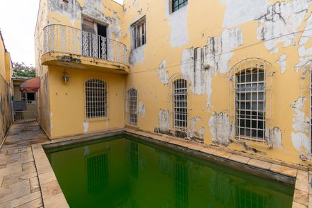 Casa à venda com 325m², 4 quartos e 3 vagasÁrea comum