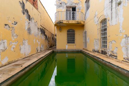 Casa à venda com 325m², 4 quartos e 3 vagasÁrea comum