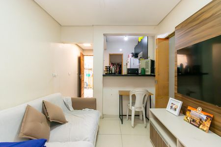 Casa à venda com 325m², 4 quartos e 3 vagasCasa 2 - Sala