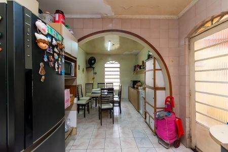 Casa à venda com 325m², 4 quartos e 3 vagasCozinha