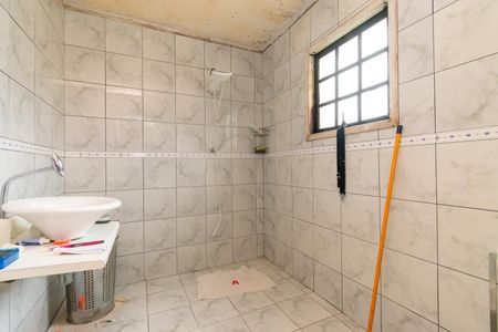 Casa à venda com 325m², 4 quartos e 3 vagasBanheiro Social