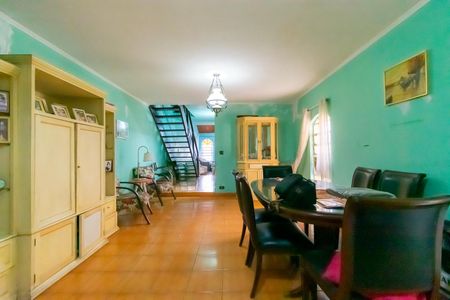 Casa à venda com 325m², 4 quartos e 3 vagasSala de Jantar