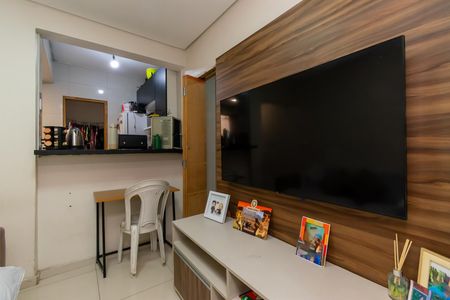 Casa à venda com 325m², 4 quartos e 3 vagasCasa 2 - Sala