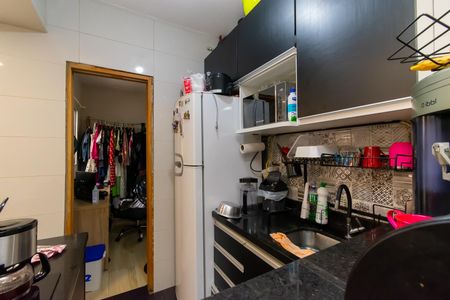 Casa à venda com 325m², 4 quartos e 3 vagasCasa 2 - Cozinha