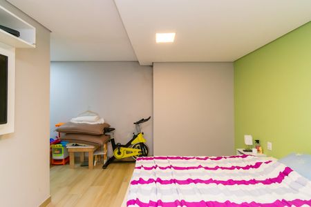 Casa à venda com 325m², 4 quartos e 3 vagasCasa 2 - Quarto 1