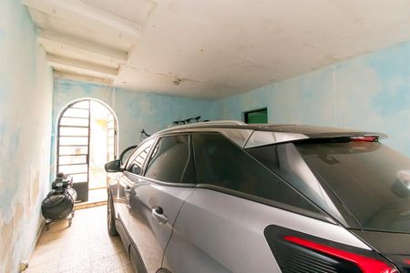 Casa à venda com 325m², 4 quartos e 3 vagasGaragem