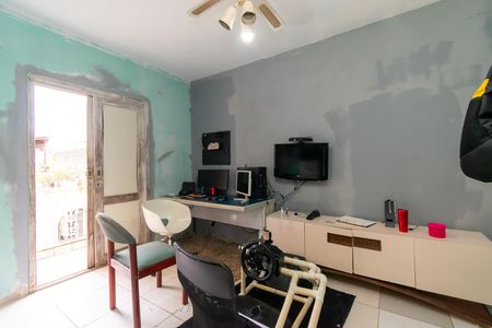 Casa à venda com 325m², 4 quartos e 3 vagasQuarto 1