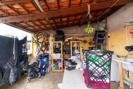 Casa à venda com 325m², 4 quartos e 3 vagasÁrea de Serviço