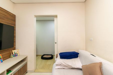 Casa à venda com 325m², 4 quartos e 3 vagasCasa 2 - Sala