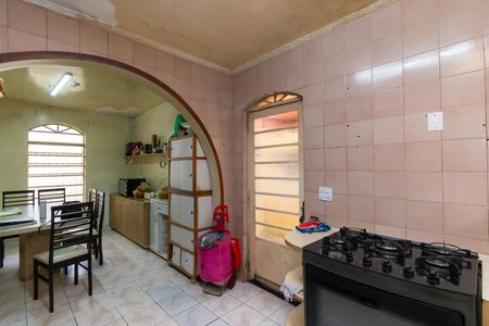 Casa à venda com 325m², 4 quartos e 3 vagasCozinha