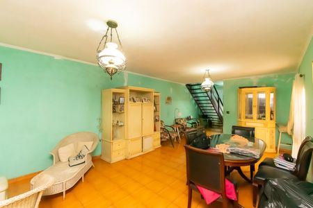 Casa à venda com 325m², 4 quartos e 3 vagasSala de Jantar