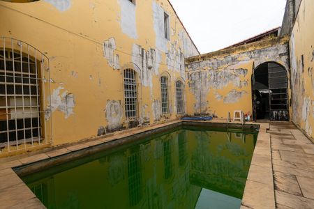 Casa à venda com 325m², 4 quartos e 3 vagasÁrea comum