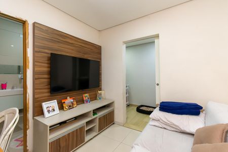 Casa à venda com 325m², 4 quartos e 3 vagasCasa 2 - Sala