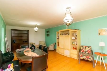 Casa à venda com 325m², 4 quartos e 3 vagasSala de Jantar