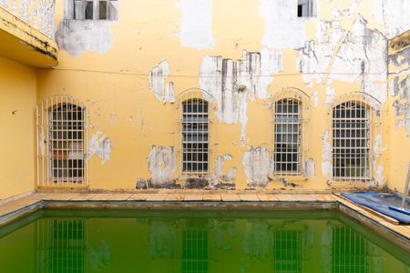 Casa à venda com 325m², 4 quartos e 3 vagasÁrea comum