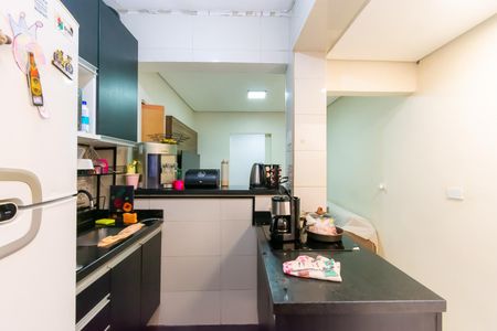 Casa à venda com 325m², 4 quartos e 3 vagasCasa 2 - Cozinha