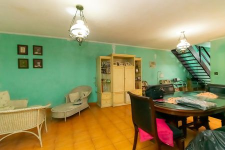 Casa à venda com 325m², 4 quartos e 3 vagasSala de Jantar