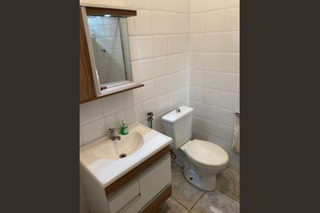 Foto 15 de casa à venda com 4 quartos, 147m² em Belém, São Paulo