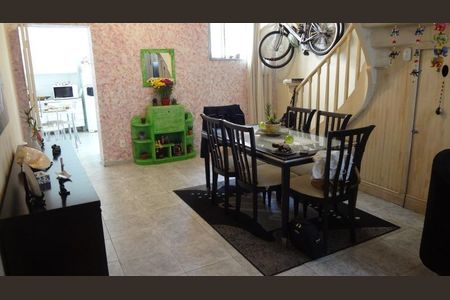 Foto 01 de casa à venda com 4 quartos, 147m² em Belém, São Paulo