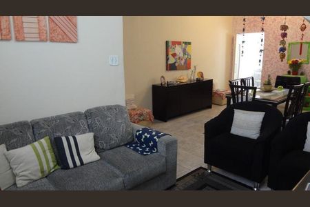 Foto 06 de casa à venda com 4 quartos, 147m² em Belém, São Paulo