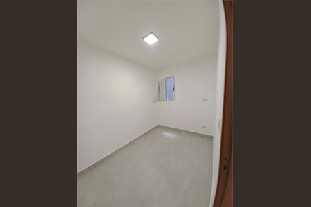 Apartamento à venda com 2 quartos, 38m² em Vila Esperança, São Paulo