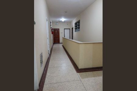 Apartamento à venda com 1 quarto, 50m² em Centro, Niterói