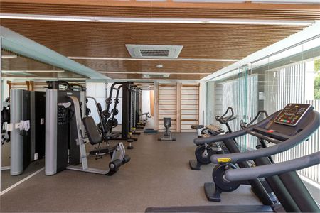 Apartamento à venda com 1 quarto, 40m² em Indianópolis, São Paulo