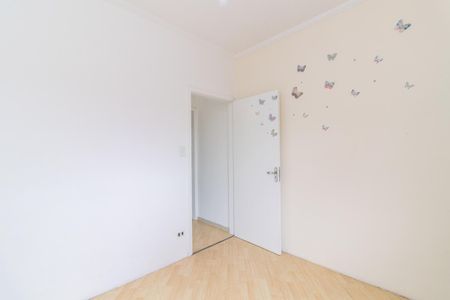 Suíte 1 de casa à venda com 2 quartos, 100m² em Jardim Nordeste, São Paulo