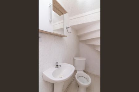 Lavabo de casa à venda com 2 quartos, 100m² em Jardim Nordeste, São Paulo