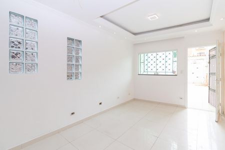 Sala de casa à venda com 2 quartos, 100m² em Jardim Nordeste, São Paulo