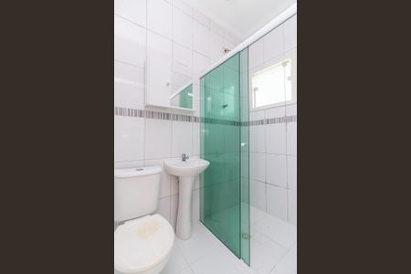 Casa à venda com 100m², 2 quartos e 2 vagasBanheiro Social