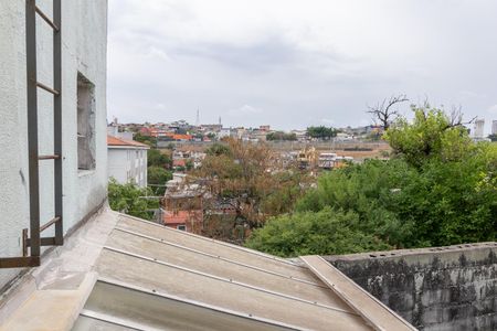 Casa à venda com 100m², 2 quartos e 2 vagasVaranda da Suíte 1