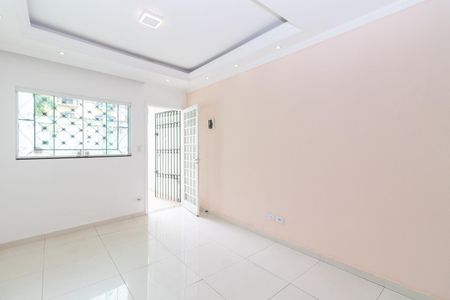Sala de casa à venda com 2 quartos, 100m² em Jardim Nordeste, São Paulo