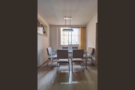 Sala de apartamento para alugar com 2 quartos, 60m² em Fonseca, Niterói
