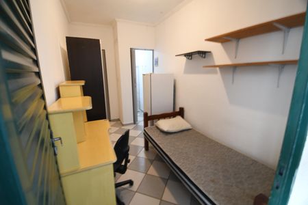 Studio de kitnet/studio para alugar com 1 quarto, 17m² em Cidade Universitária, Campinas