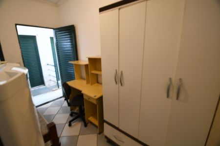 Studio de kitnet/studio para alugar com 1 quarto, 17m² em Cidade Universitária, Campinas