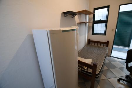 Studio de kitnet/studio para alugar com 1 quarto, 17m² em Cidade Universitária, Campinas