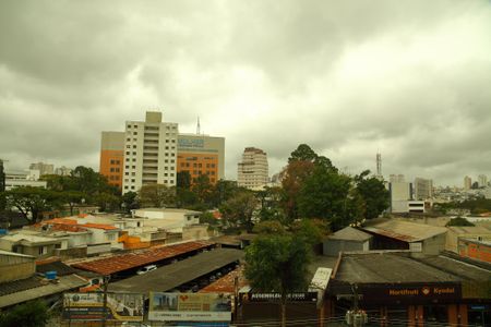 Apartamento à venda com 87m², 3 quartos e 1 vagaVista da Suíte