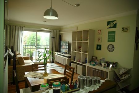 Apartamento à venda com 87m², 3 quartos e 1 vagaSala