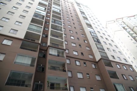 Apartamento à venda com 87m², 3 quartos e 1 vagaFachada 