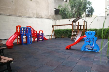 Apartamento à venda com 87m², 3 quartos e 1 vagaÁrea comum - Playground