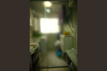 Apartamento à venda com 87m², 3 quartos e 1 vagaÁrea de Serviço