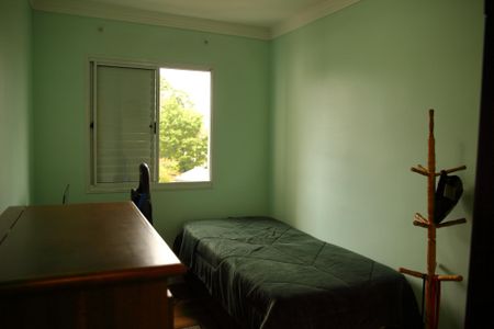 Apartamento à venda com 87m², 3 quartos e 1 vagaQuarto 2