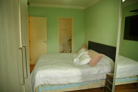 Apartamento à venda com 87m², 3 quartos e 1 vagaSuíte