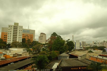 Apartamento à venda com 87m², 3 quartos e 1 vagaVista do Quarto 1