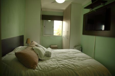 Apartamento à venda com 87m², 3 quartos e 1 vagaSuíte