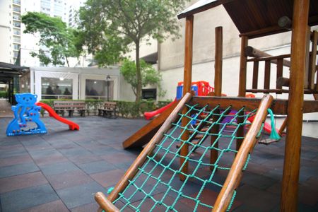 Apartamento à venda com 87m², 3 quartos e 1 vagaÁrea comum - Playground