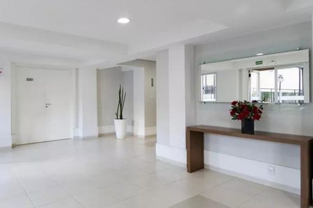 Apartamento à venda com 87m², 3 quartos e 1 vagaHall de entrada